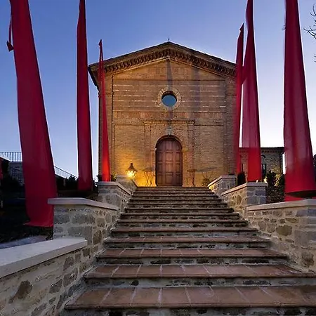 Monastero Di San Biagio *
