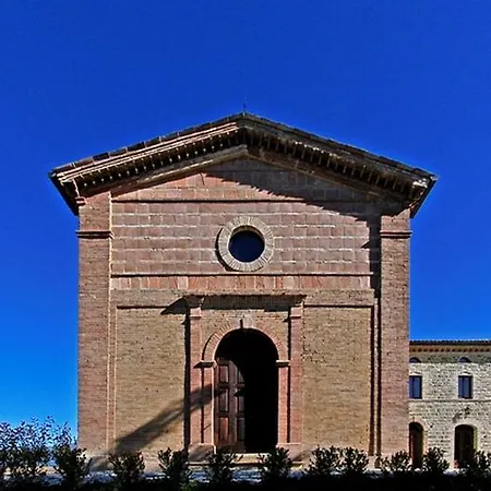 Monastero Di San Biagio Vakantieboerderij *