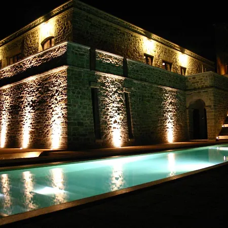 Monastero Di San Biagio ノチェーラ・ウンブラ