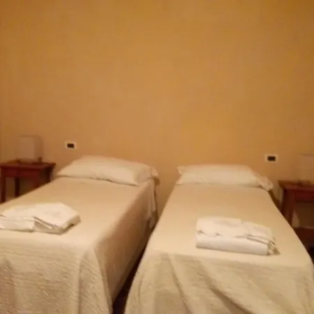 Farm stay Monastero Di San Biagio Nocera Umbra