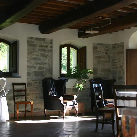 Monastero Di San Biagio Bauernhof *