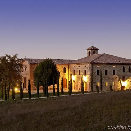 Monastero Di San Biagio * Nocera Umbra