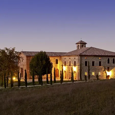 Monastero Di San Biagio * Nocera Umbra