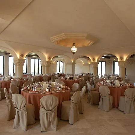 Séjour à la ferme Monastero Di San Biagio