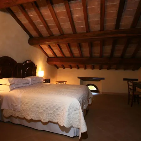 Monastero Di San Biagio * نوسيرا أومبرا