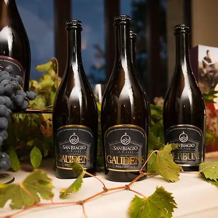 Monastero Di San Biagio * نوسيرا أومبرا