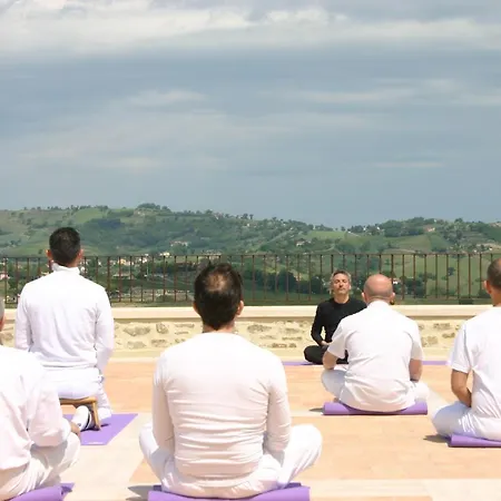 Monastero Di San Biagio *