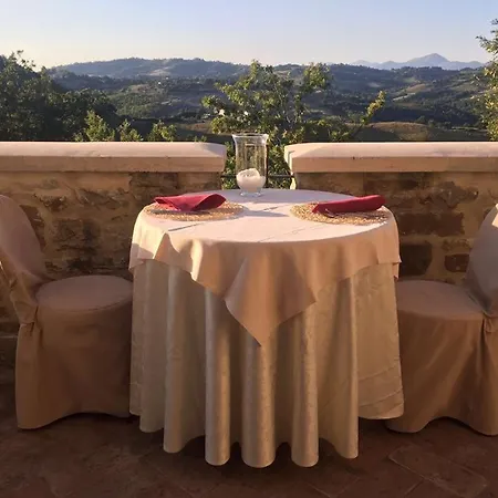 Monastero Di San Biagio Séjour à la ferme