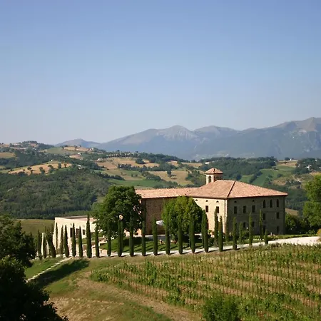 Farm stay Monastero Di San Biagio Nocera Umbra