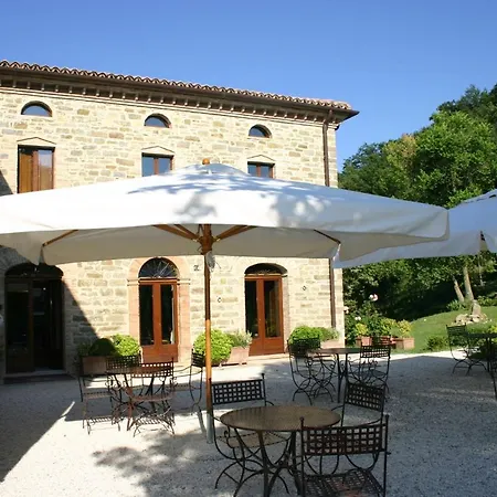 Séjour à la ferme Monastero Di San Biagio