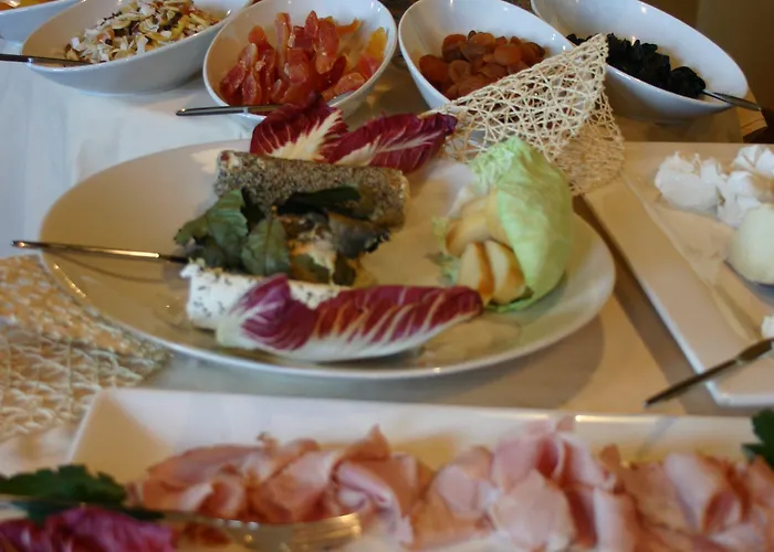 Monastero Di San Biagio Farm stay Nocera Umbra