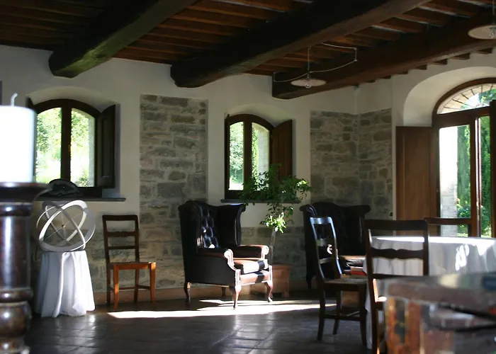 Monastero Di San Biagio Alloggio per agriturismo *