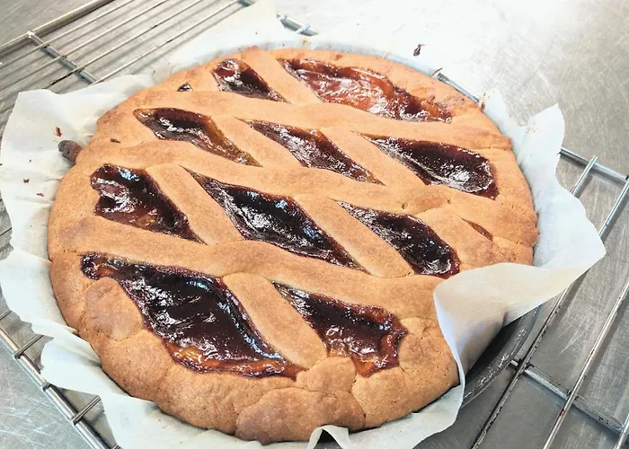 Monastero Di San Biagio Farm stay